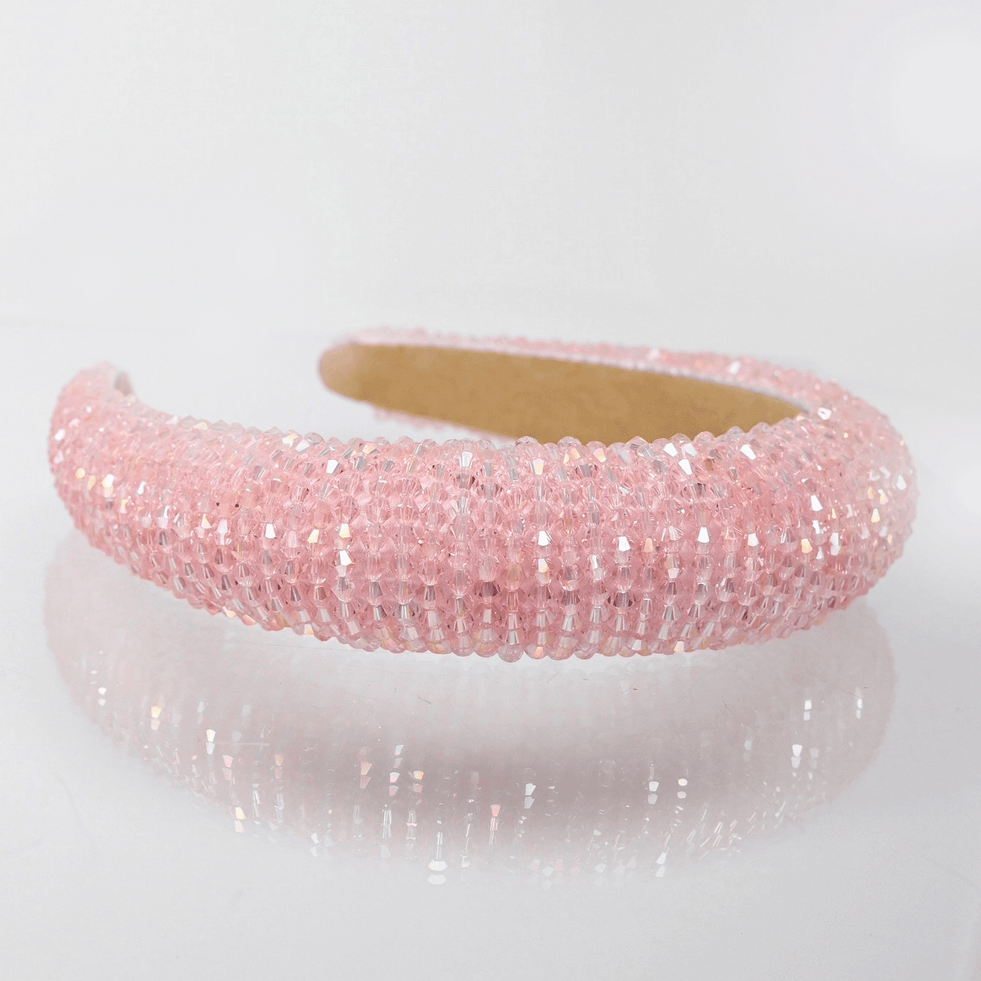 Диадема: Pink Lady