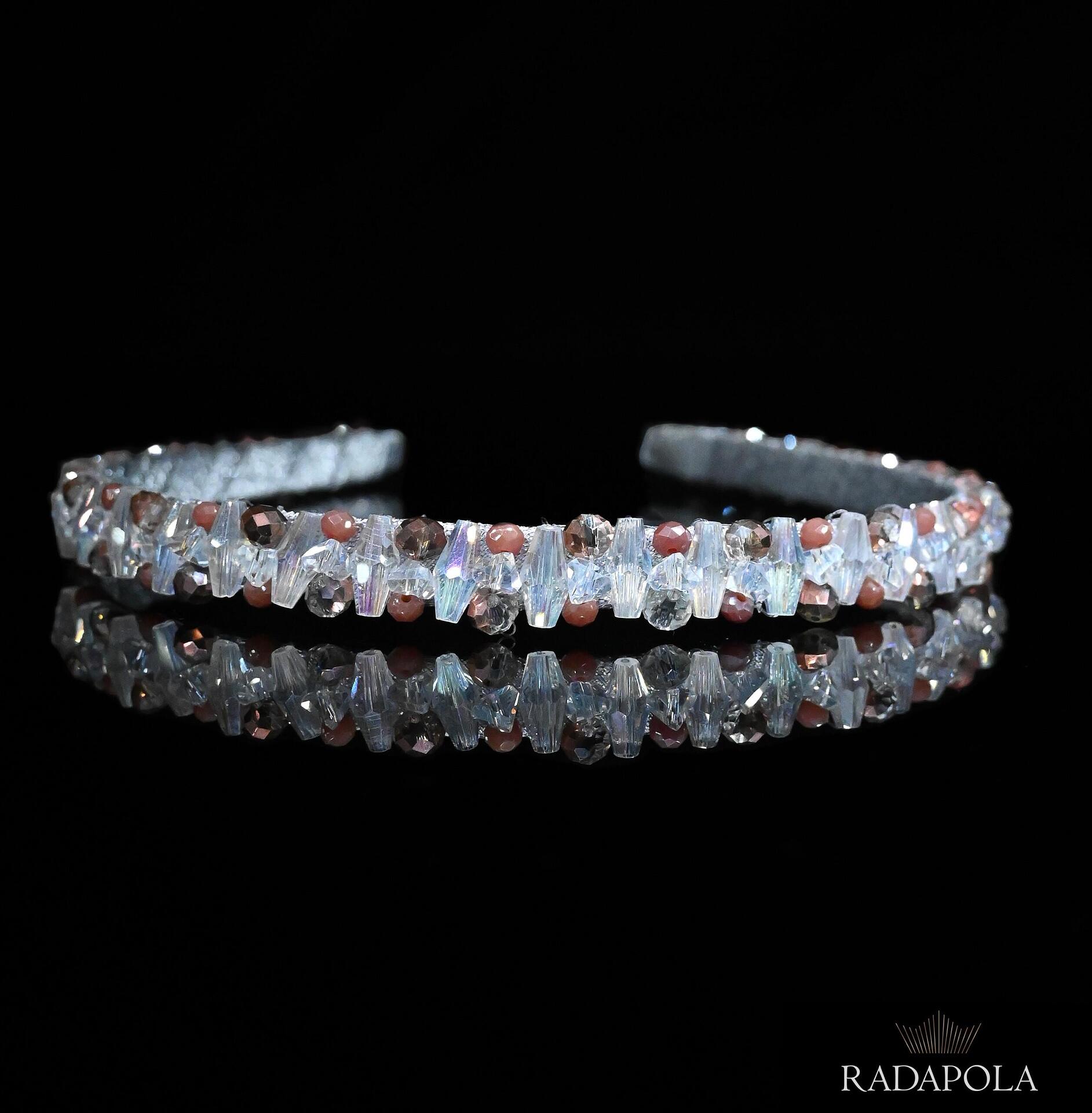 Диадема: Red Onyx