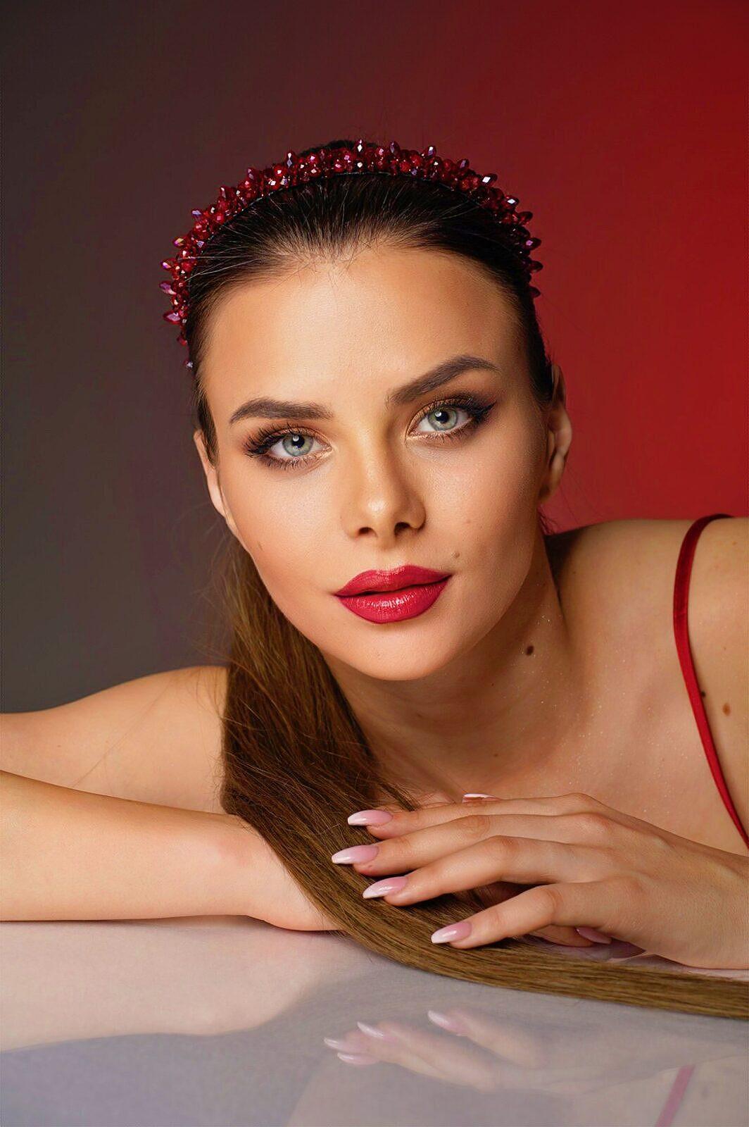Диадема: Red Soul