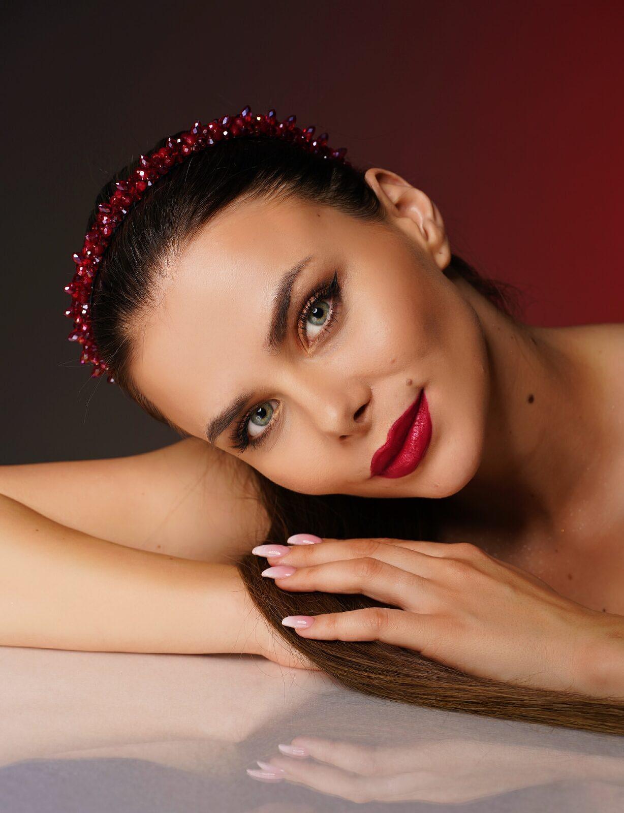 Диадема: Red Soul