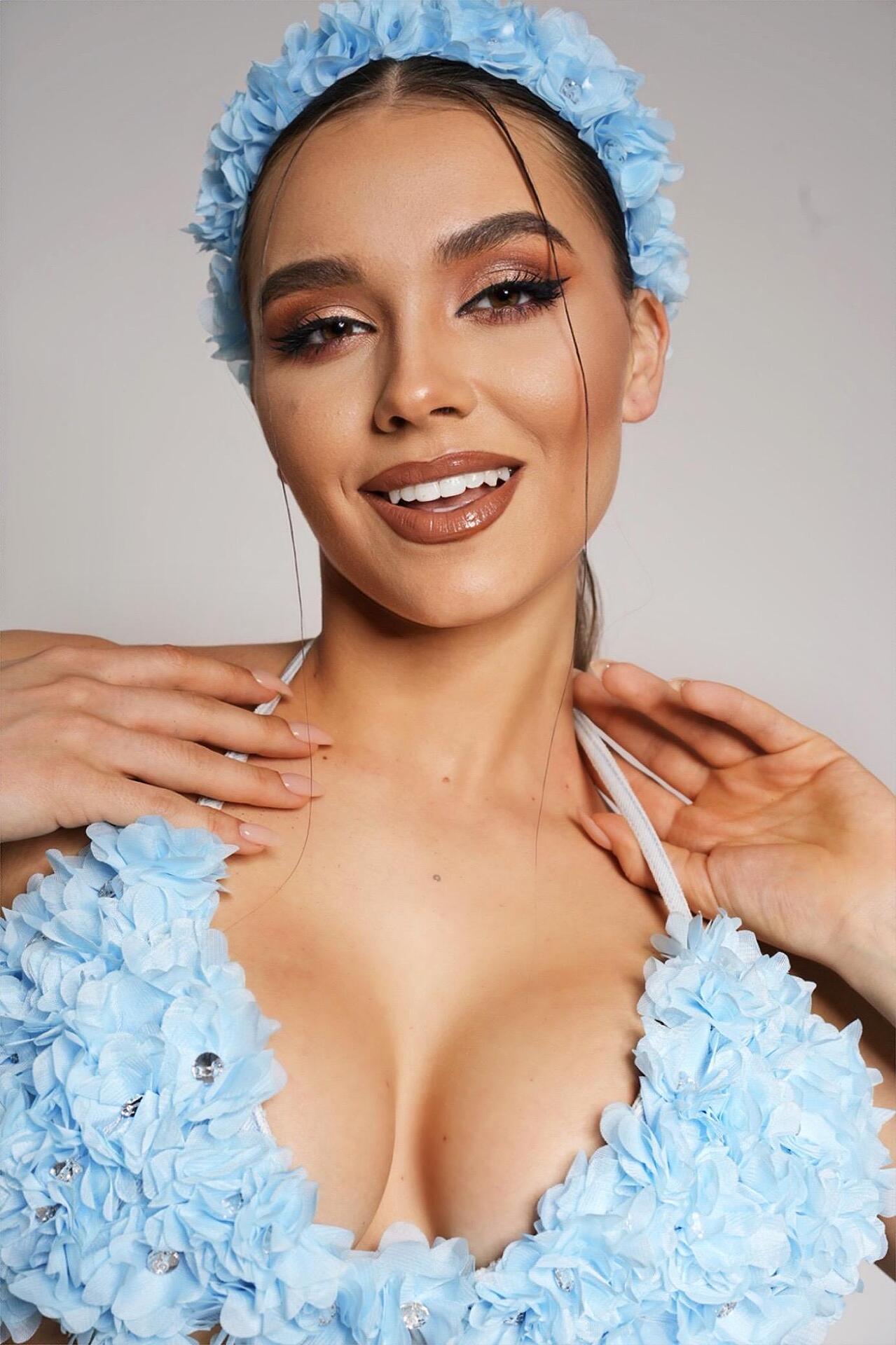 Диадема: Tiffany crystals