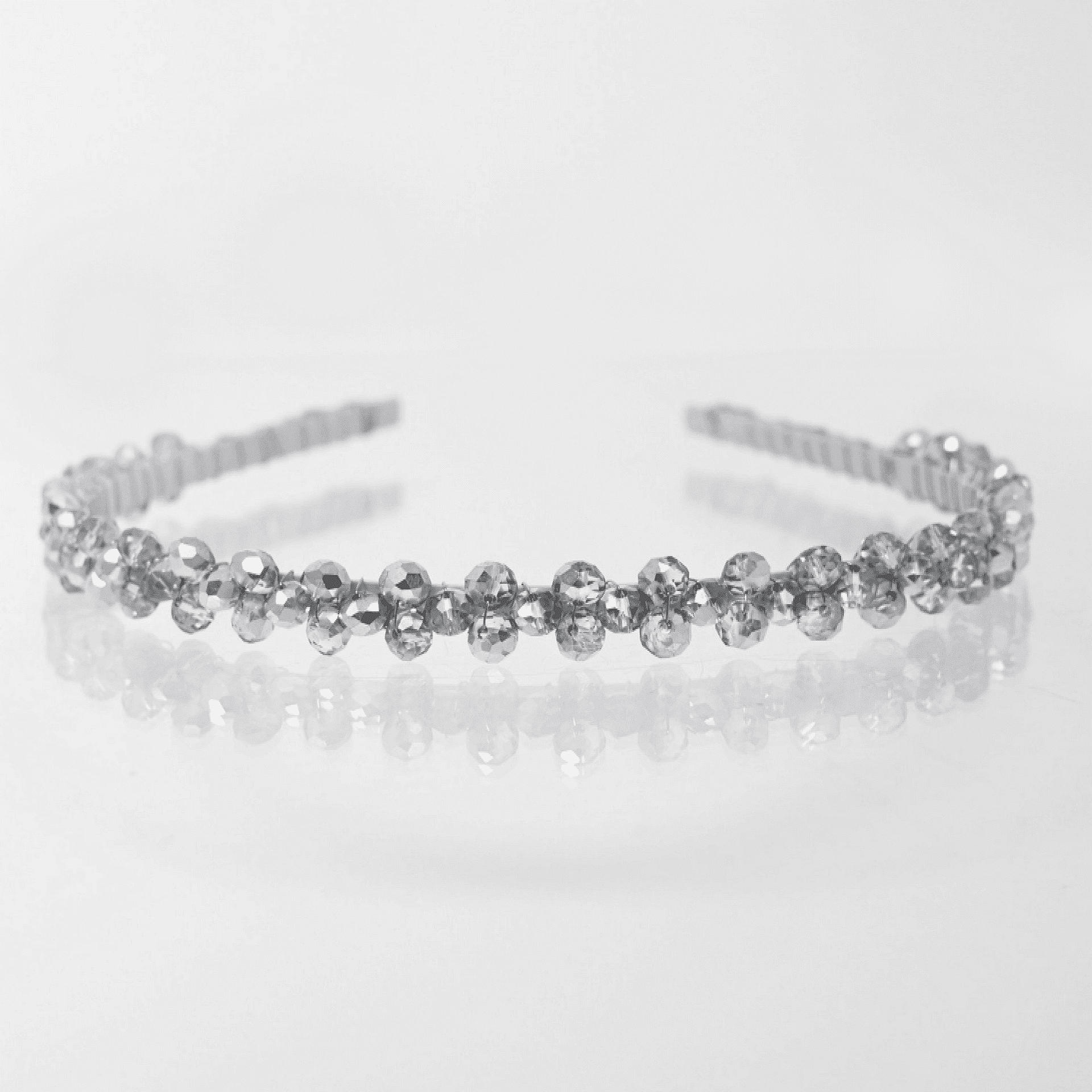 Диадема: Touch of Silver