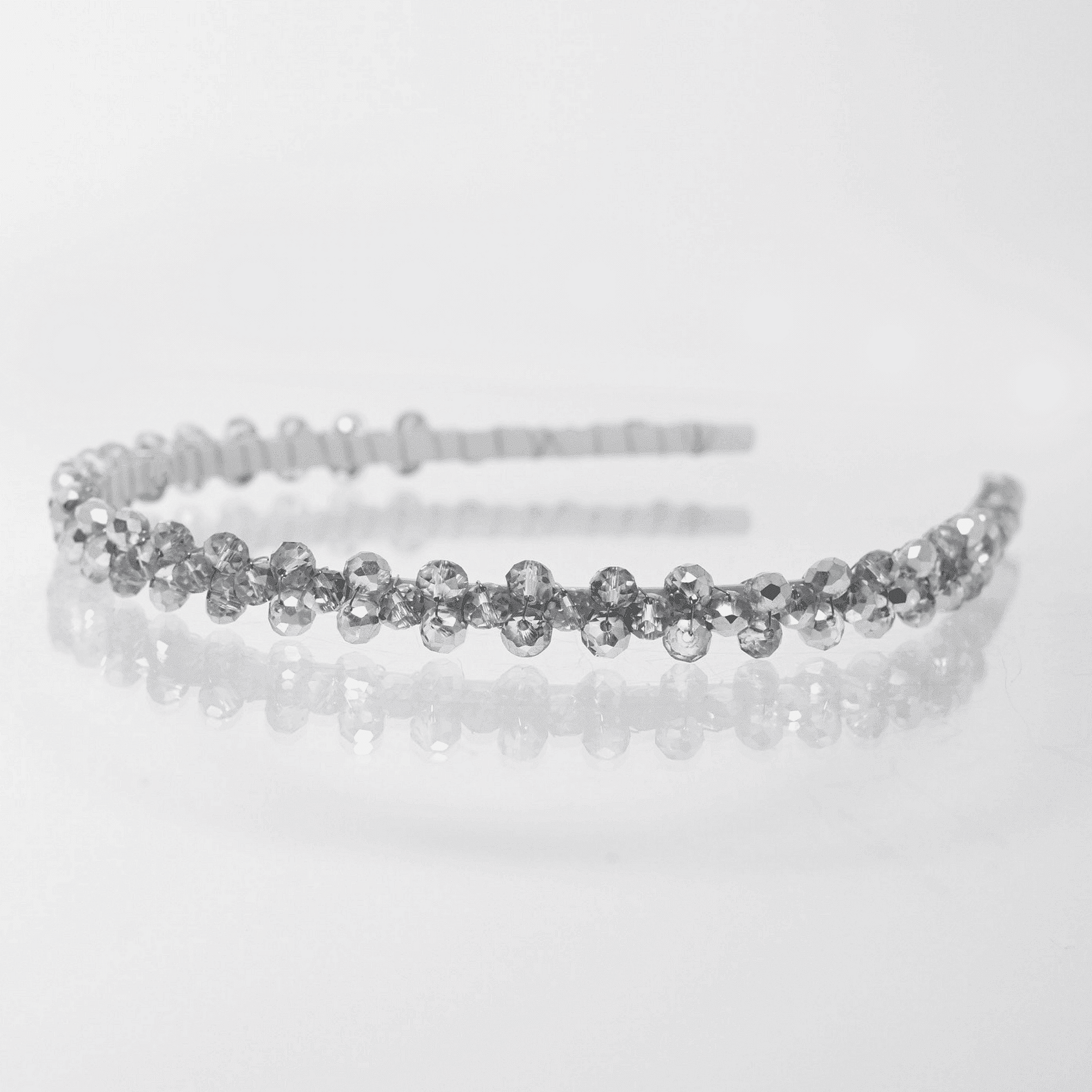 Диадема: Touch of Silver