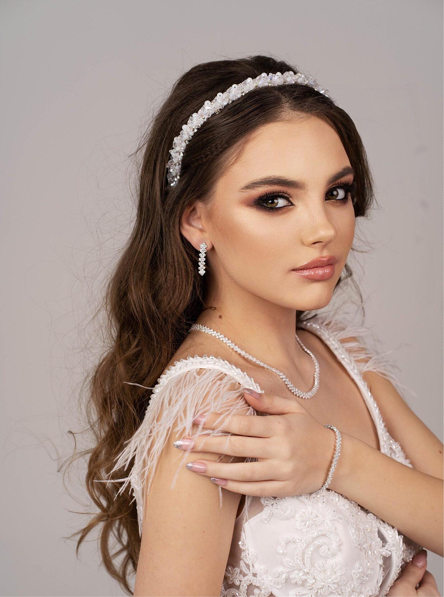 Диадема: Wedding Dream