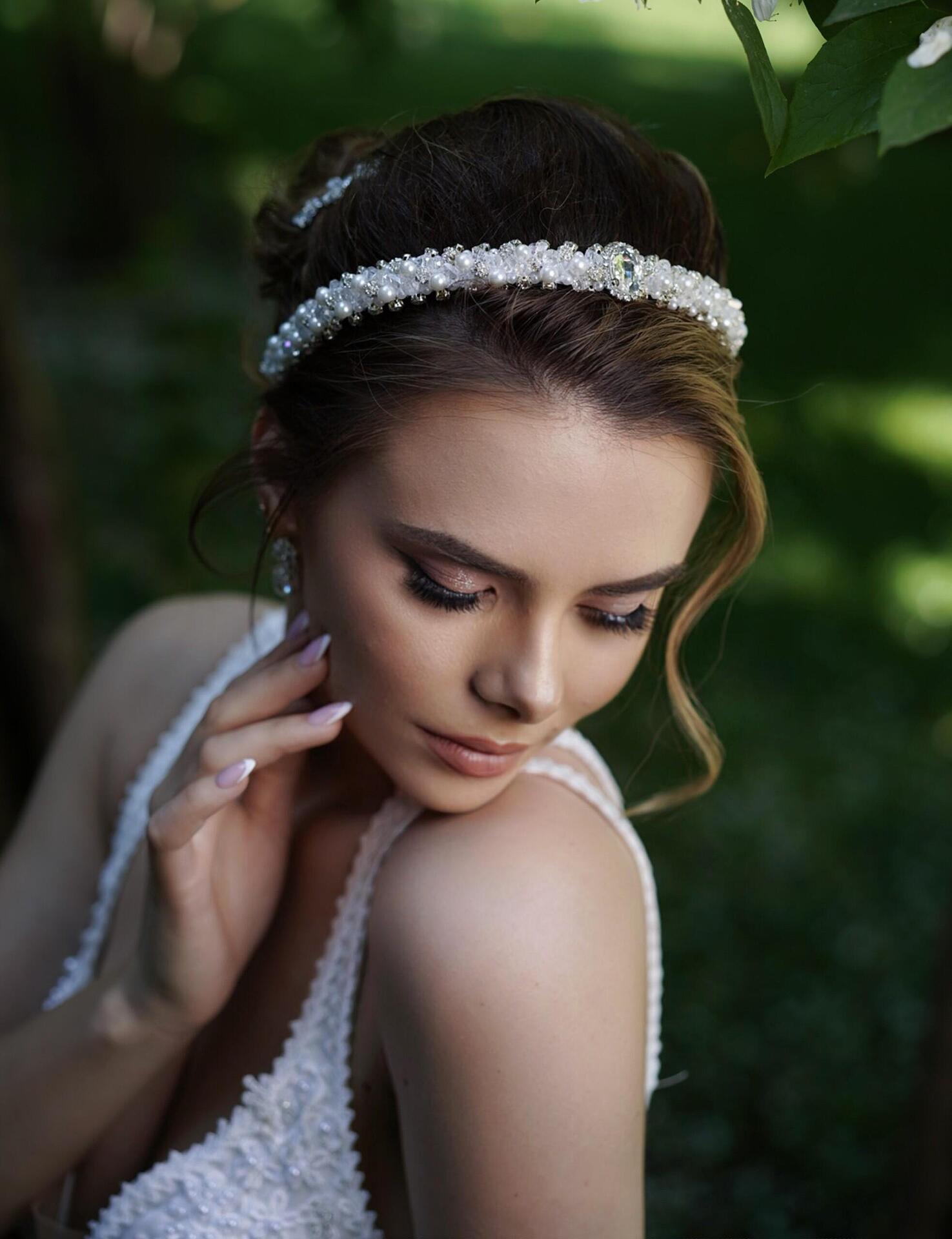 Диадема: Wedding Fantasy