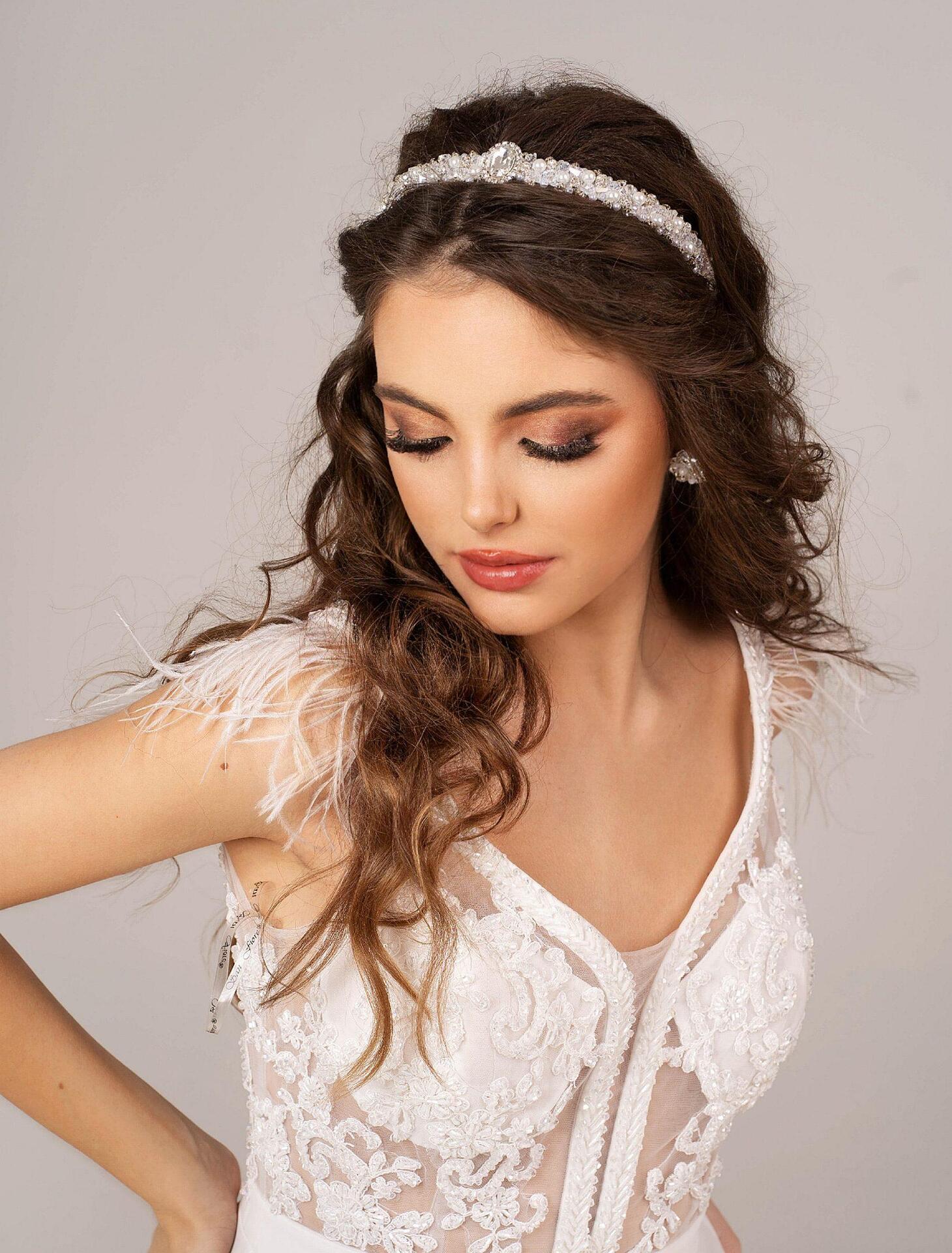 Диадема: Wedding Fantasy