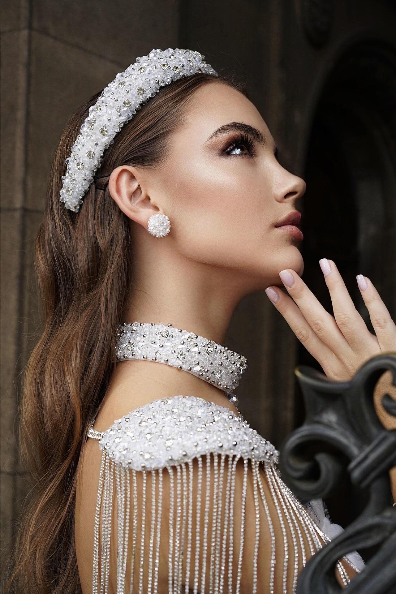 Диадема: Wedding Icon