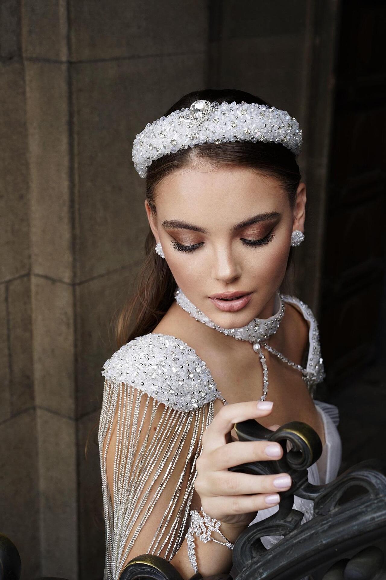 Диадема: Wedding Icon