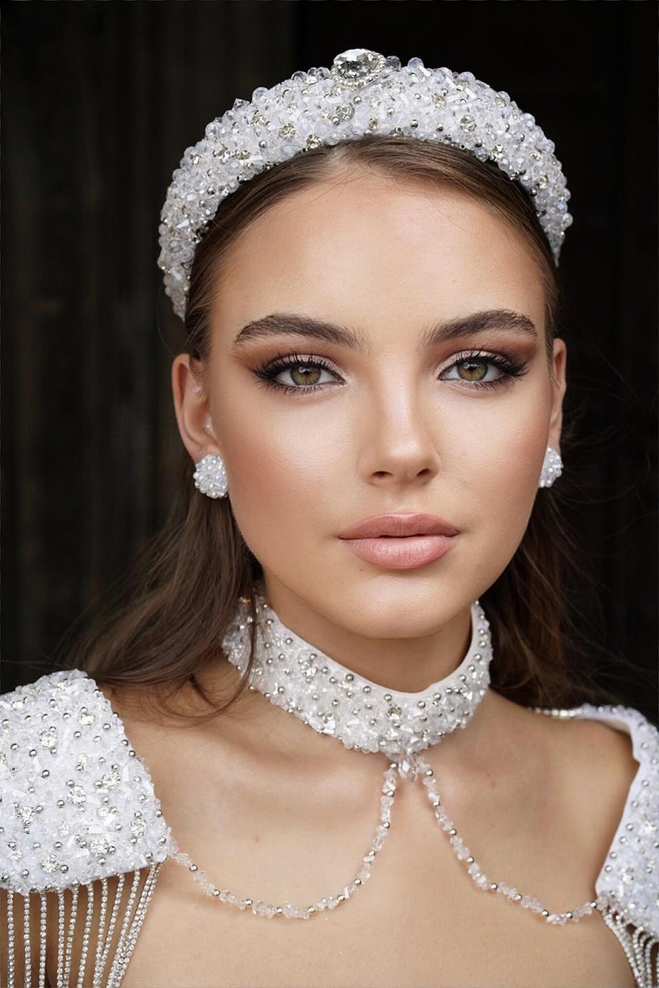Диадема: Wedding Icon