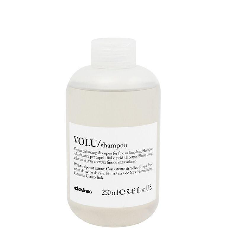 Шампоан за обем за фини или без обем коси DAVINES VOLU Shampoo 250мл