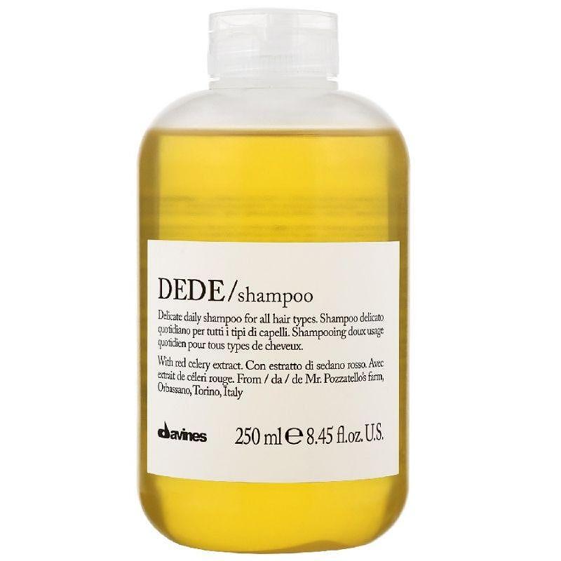 Ежедневен шампоан за тънка и фина коса Davines DEDE Shampoo 250ml