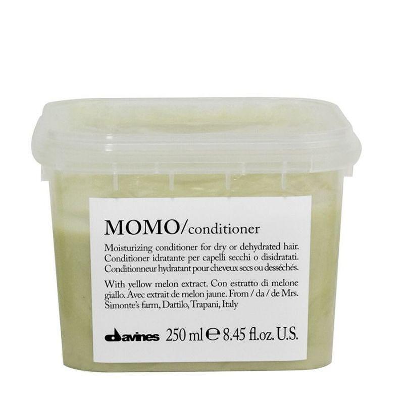 Балсам за суха и дехидратирана коса DAVINES MOMO Conditioner 250ml