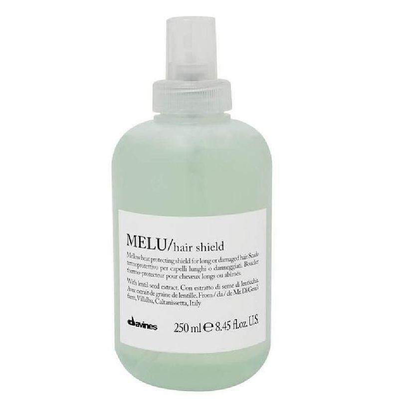 Термозащитен спрей за дълга или увредена коса DAVINES MELU Shield 250ml