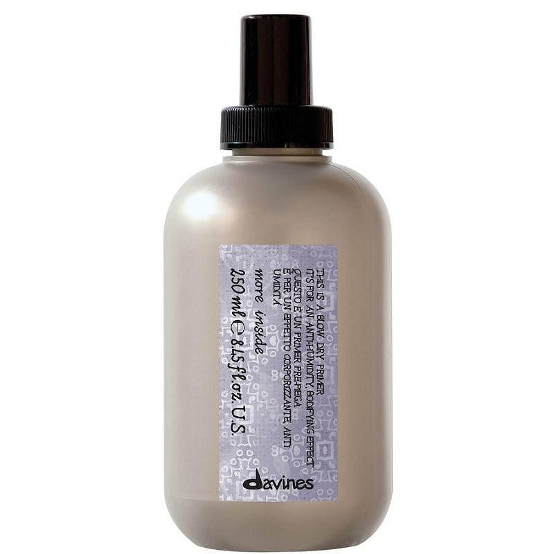Спрей основа за сешоар за плътност и обем DAVINES Blowdry Primer 250ml