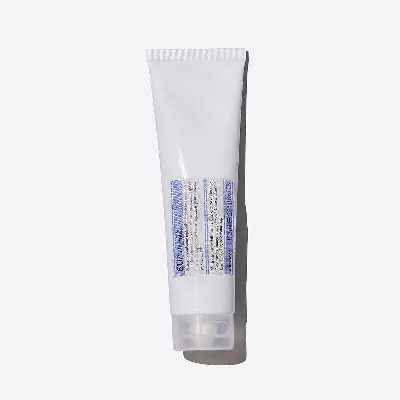 Слънцезащитна маска за коса Davines SU Mask 150ml