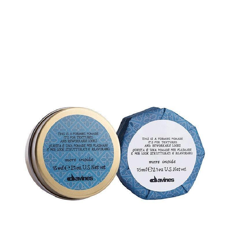 Оформяща помада за всеки тип коса Davines Forming Pomade 75 мл