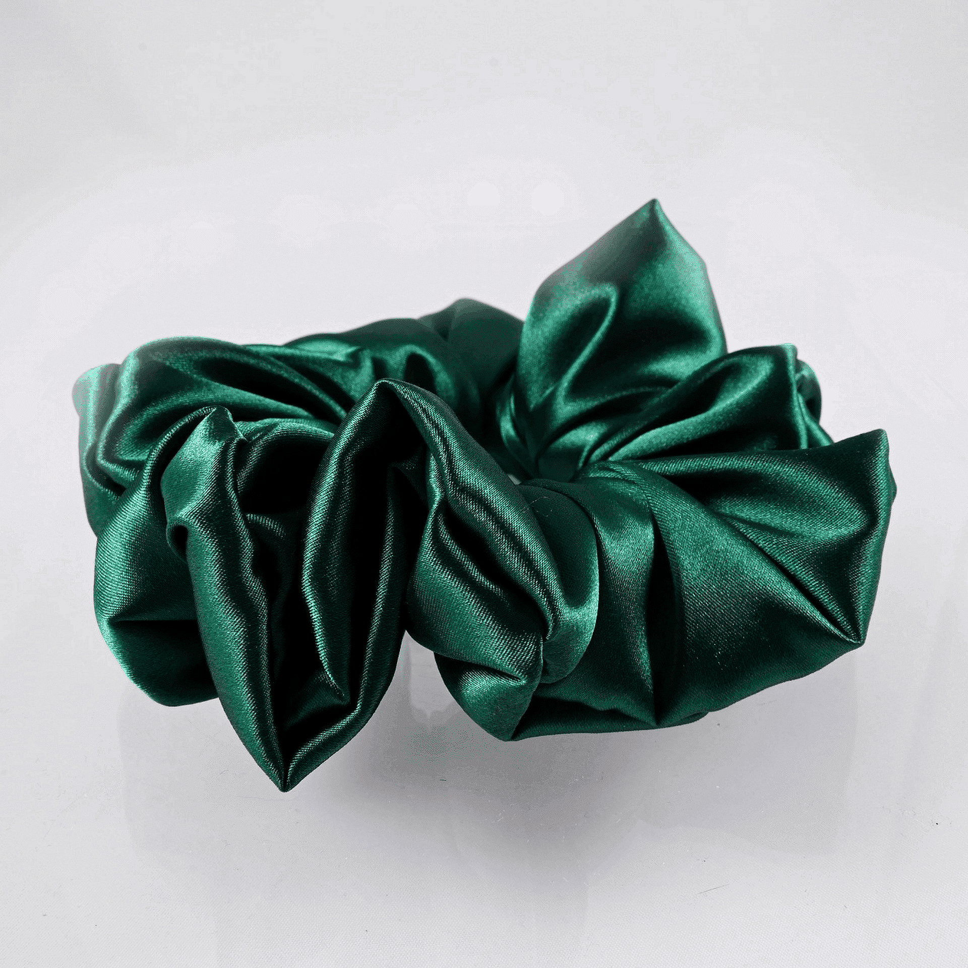 Скрънчи: Зелен Emerald