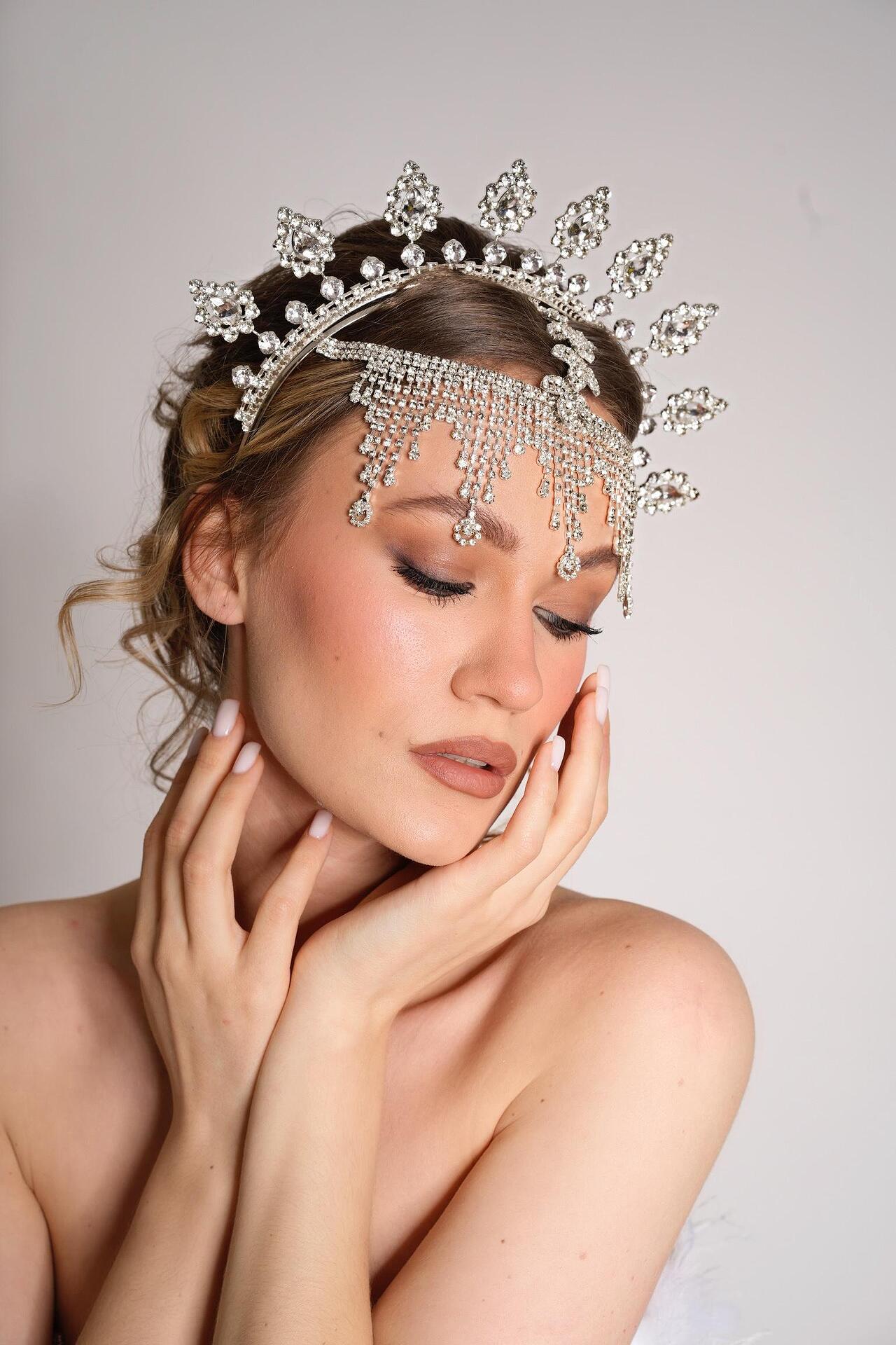 Корона: Arabian Queen