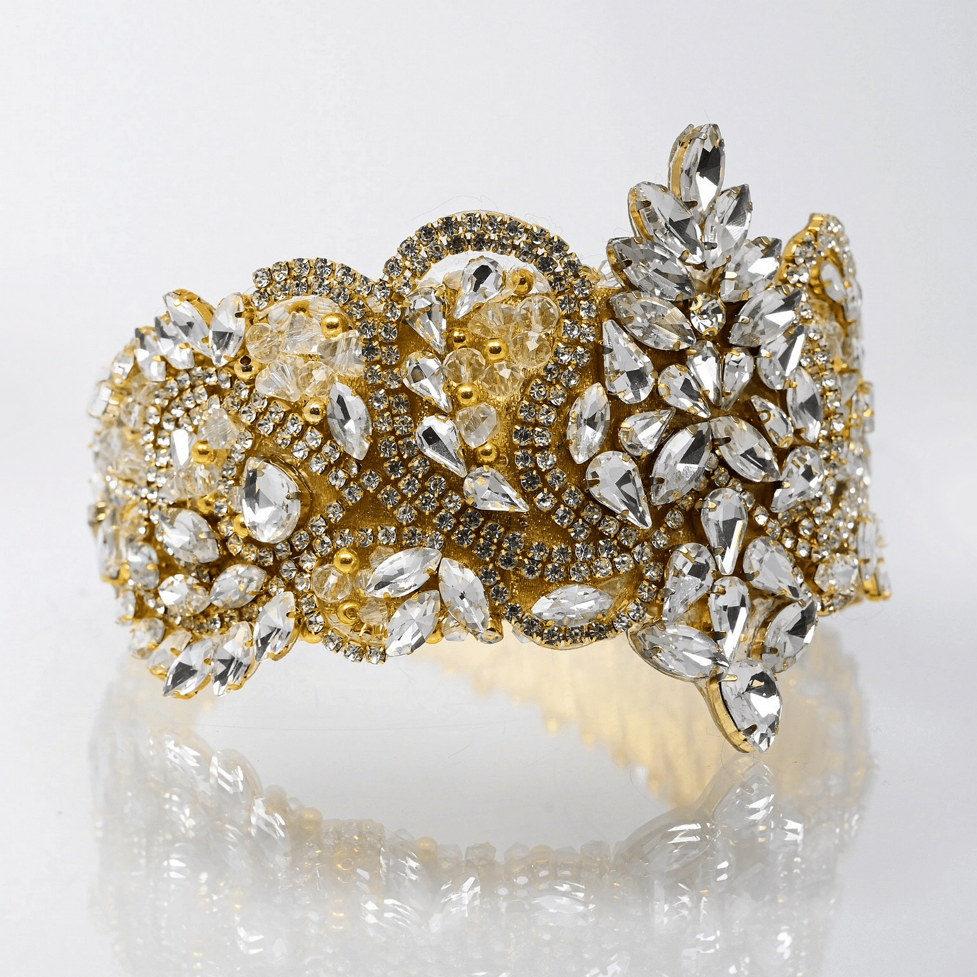 Корона: Gold Avalon