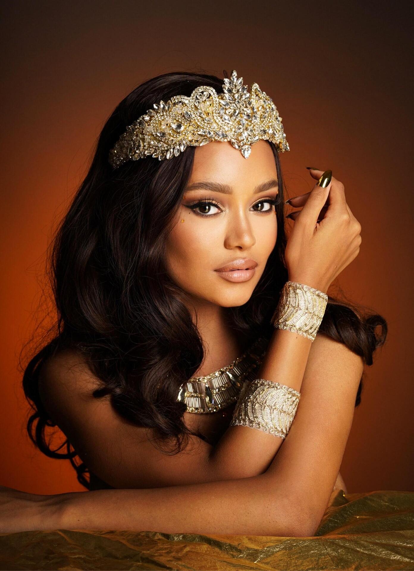 Корона: Gold Avalon