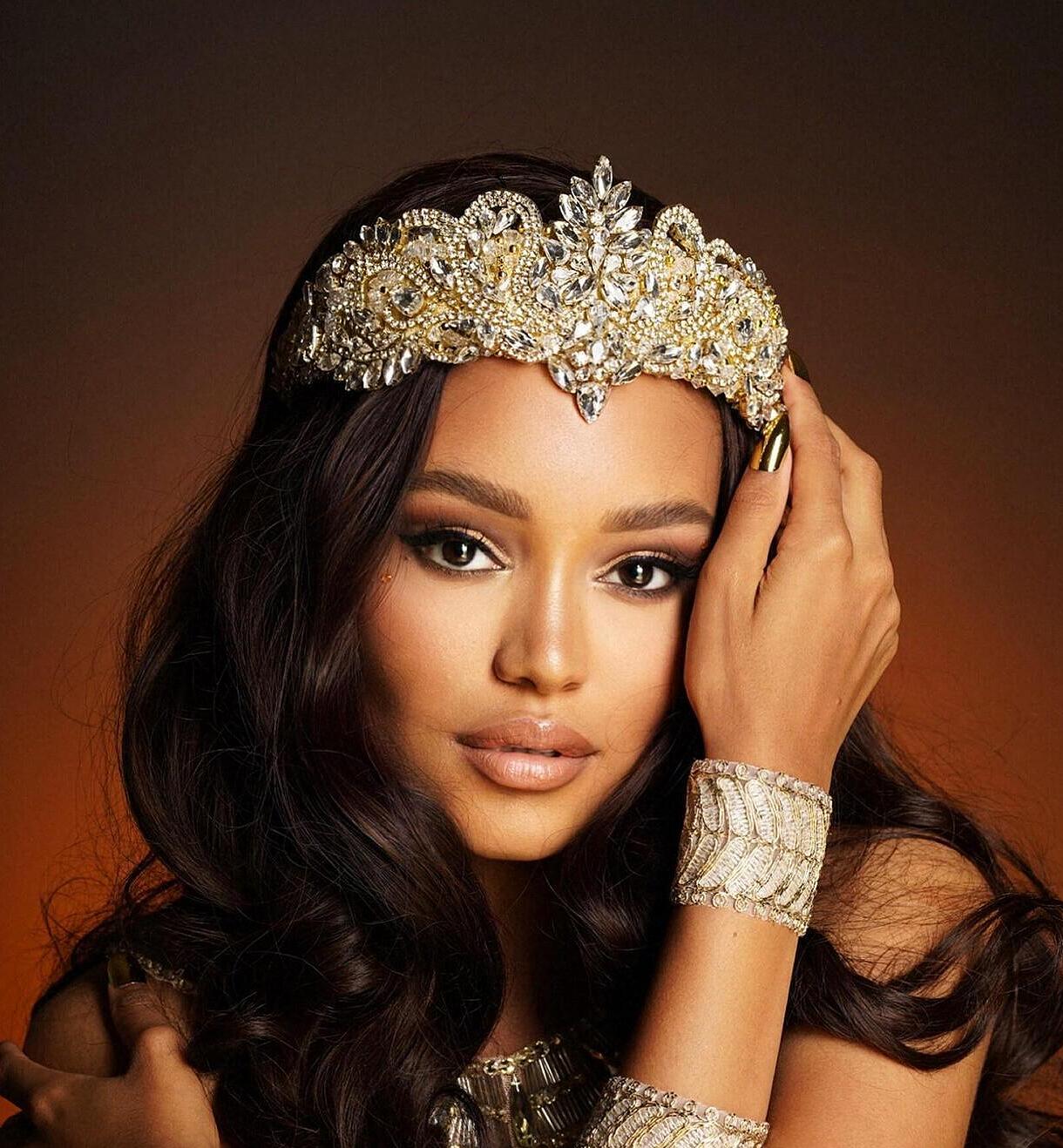Корона: Gold Avalon