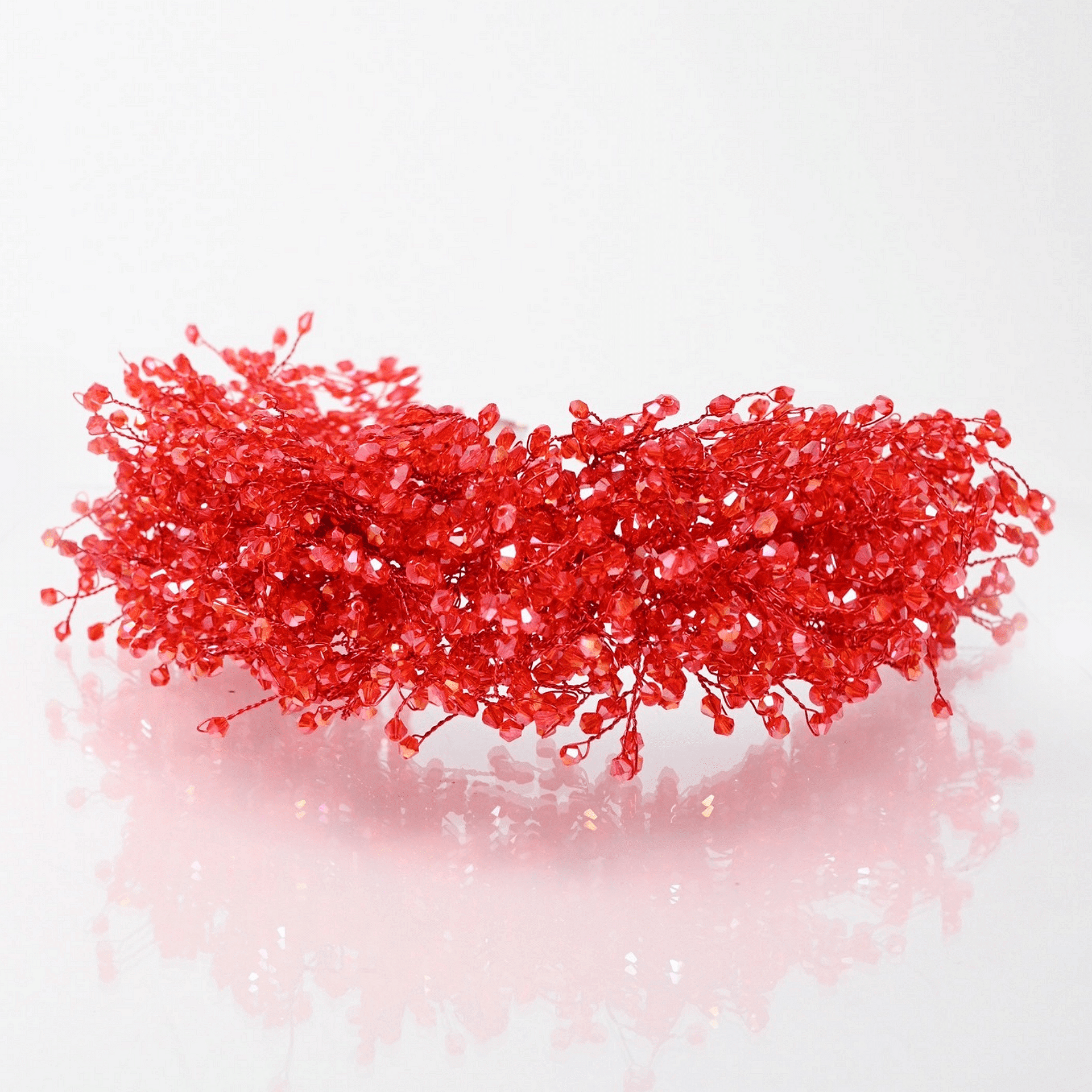 Корона: Red Illusion
