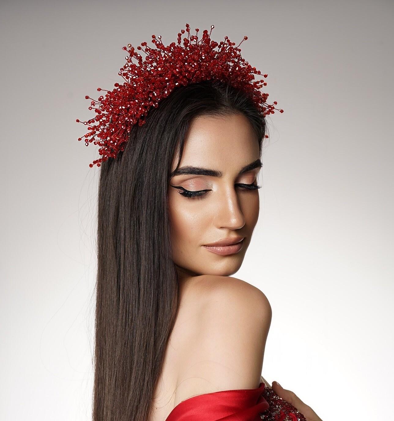 Корона: Red Illusion
