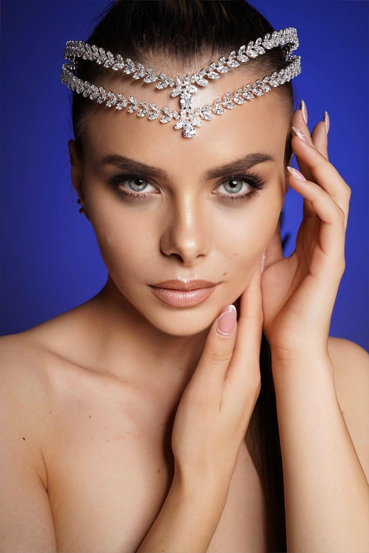Корона: Wonder Woman Tiara