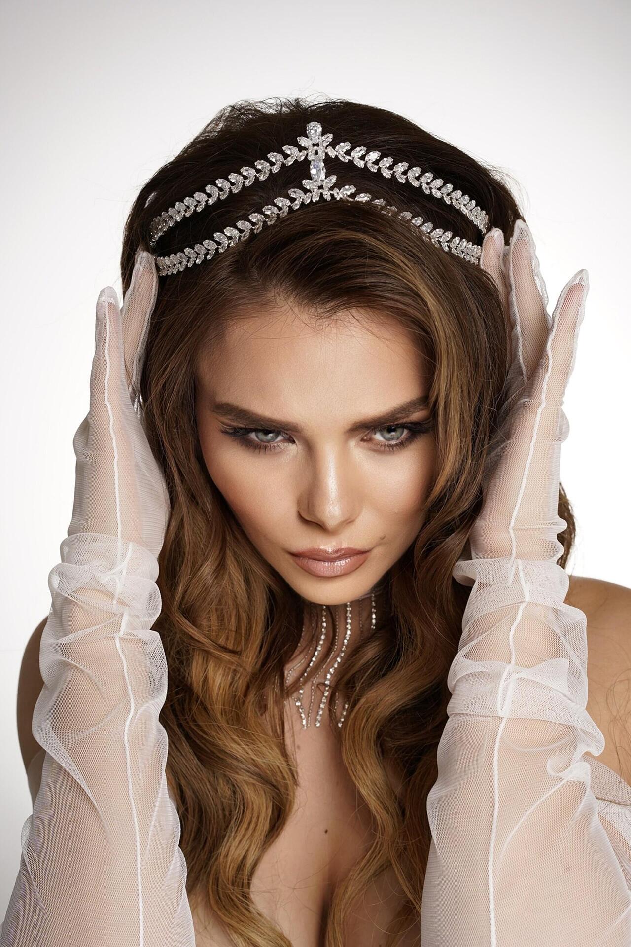 Корона: Wonder Woman Tiara