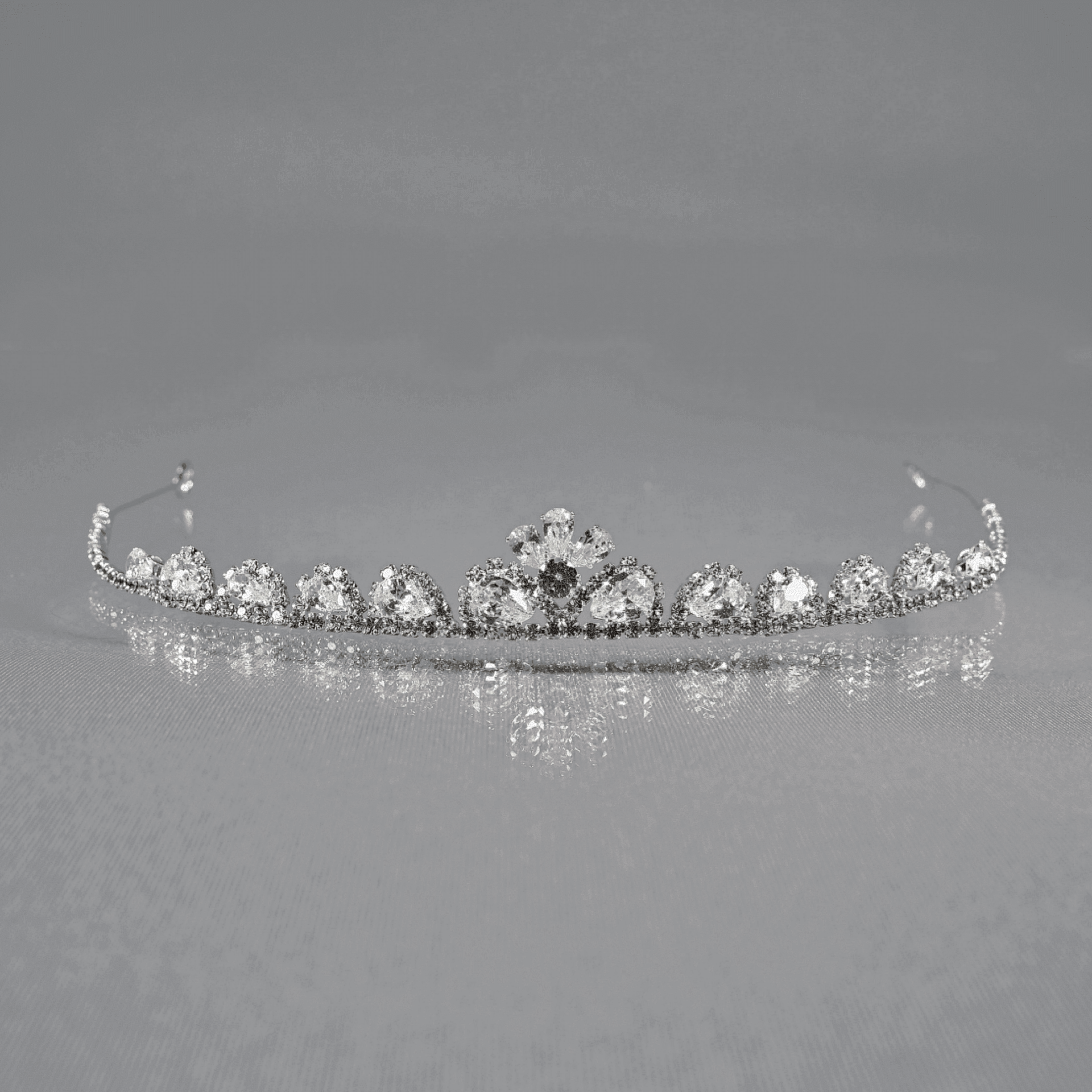 Малка тиара: Mini Tiara