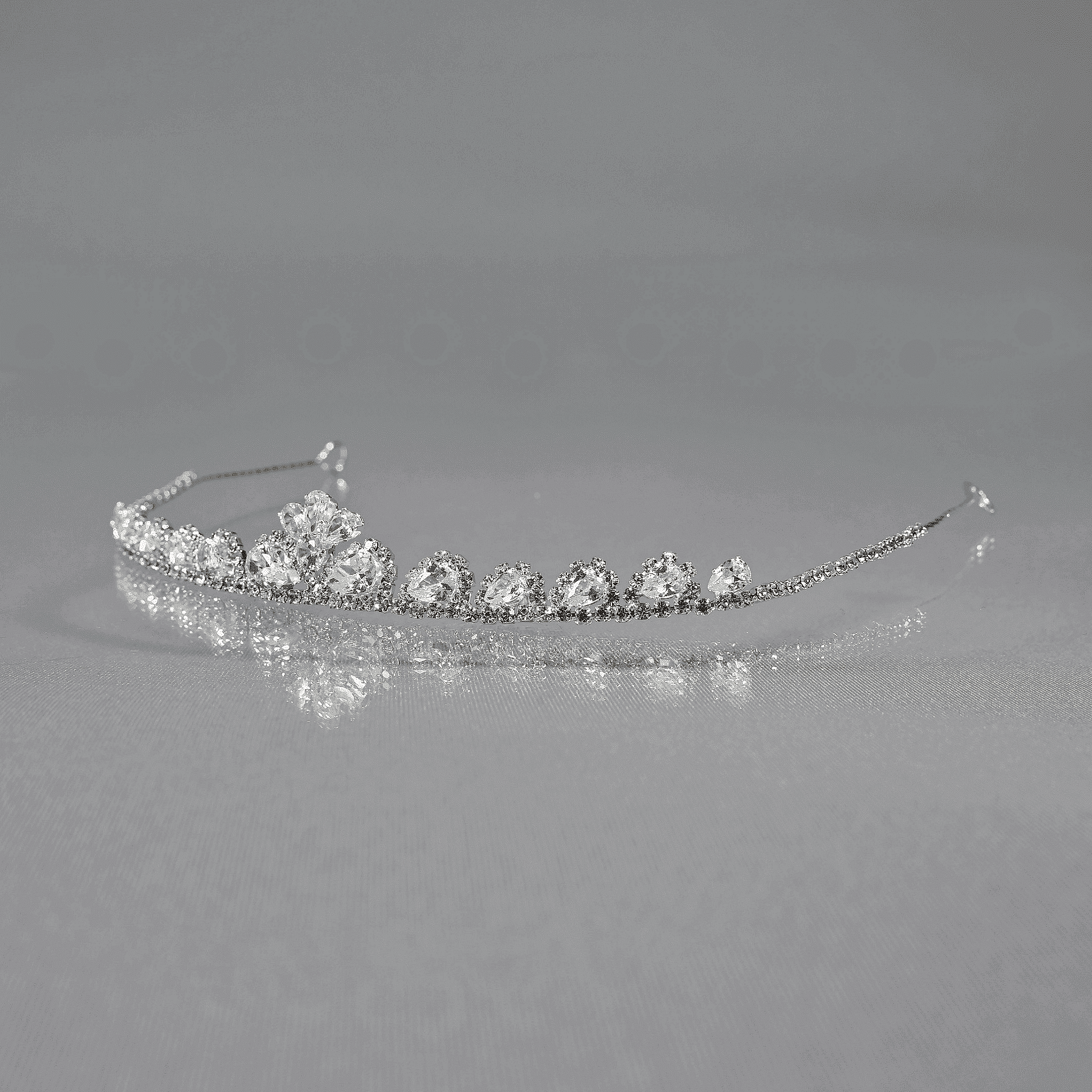 Малка тиара: Mini Tiara