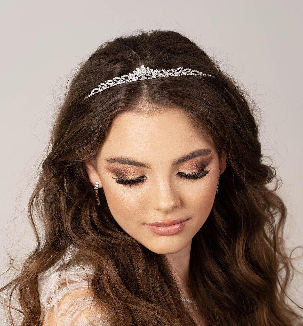 Малка тиара: Mini Tiara