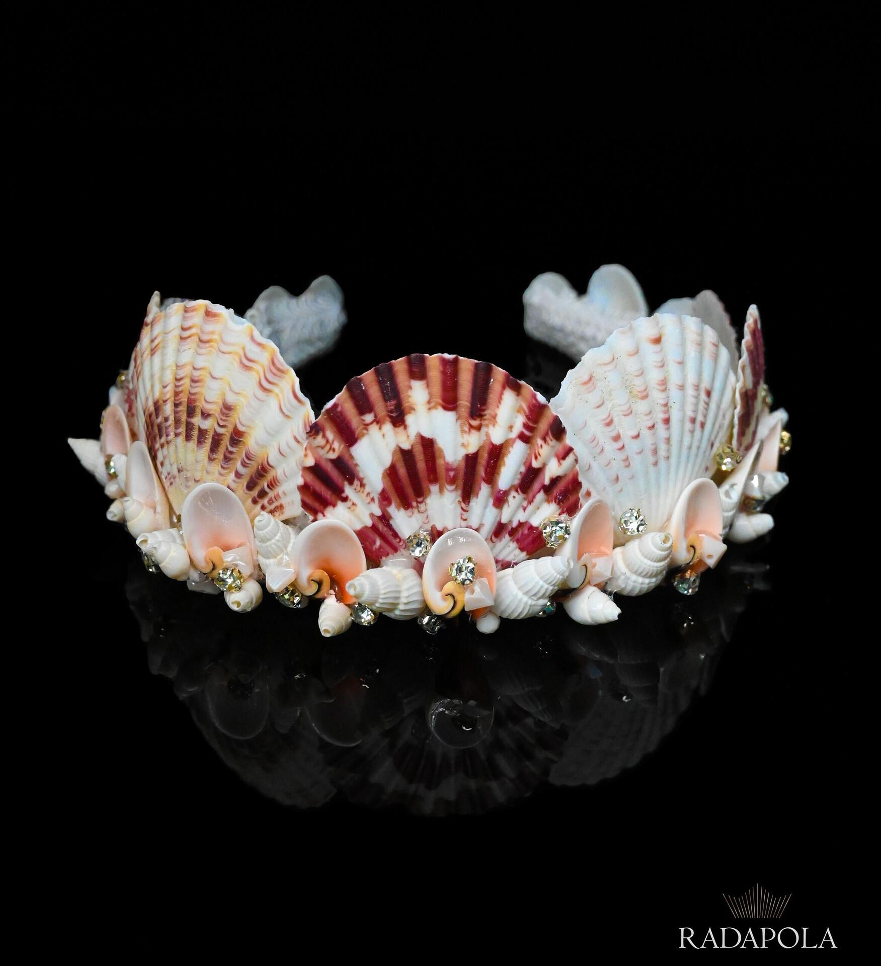 Морска корона: Sea Crown