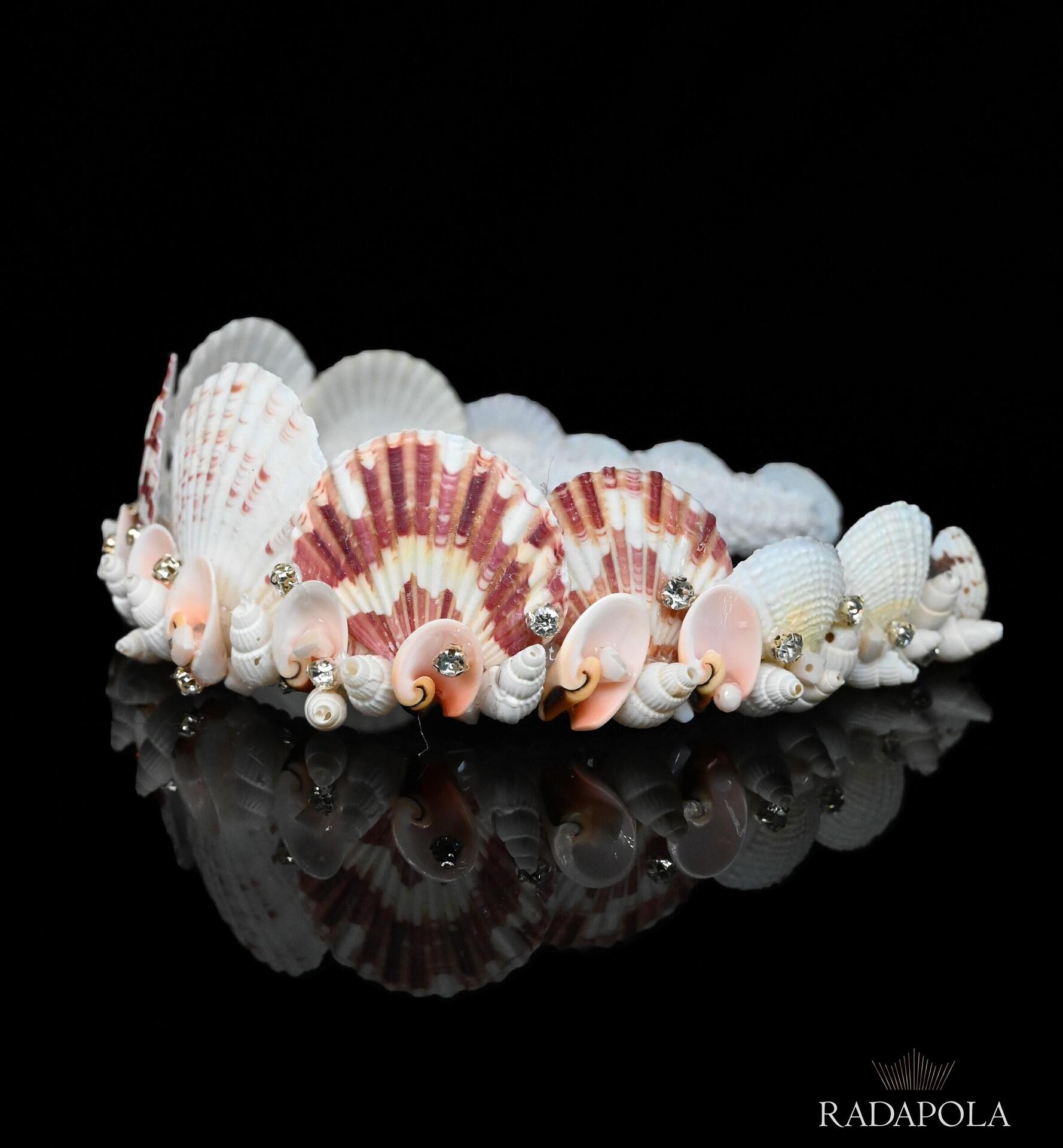 Морска корона: Sea Crown
