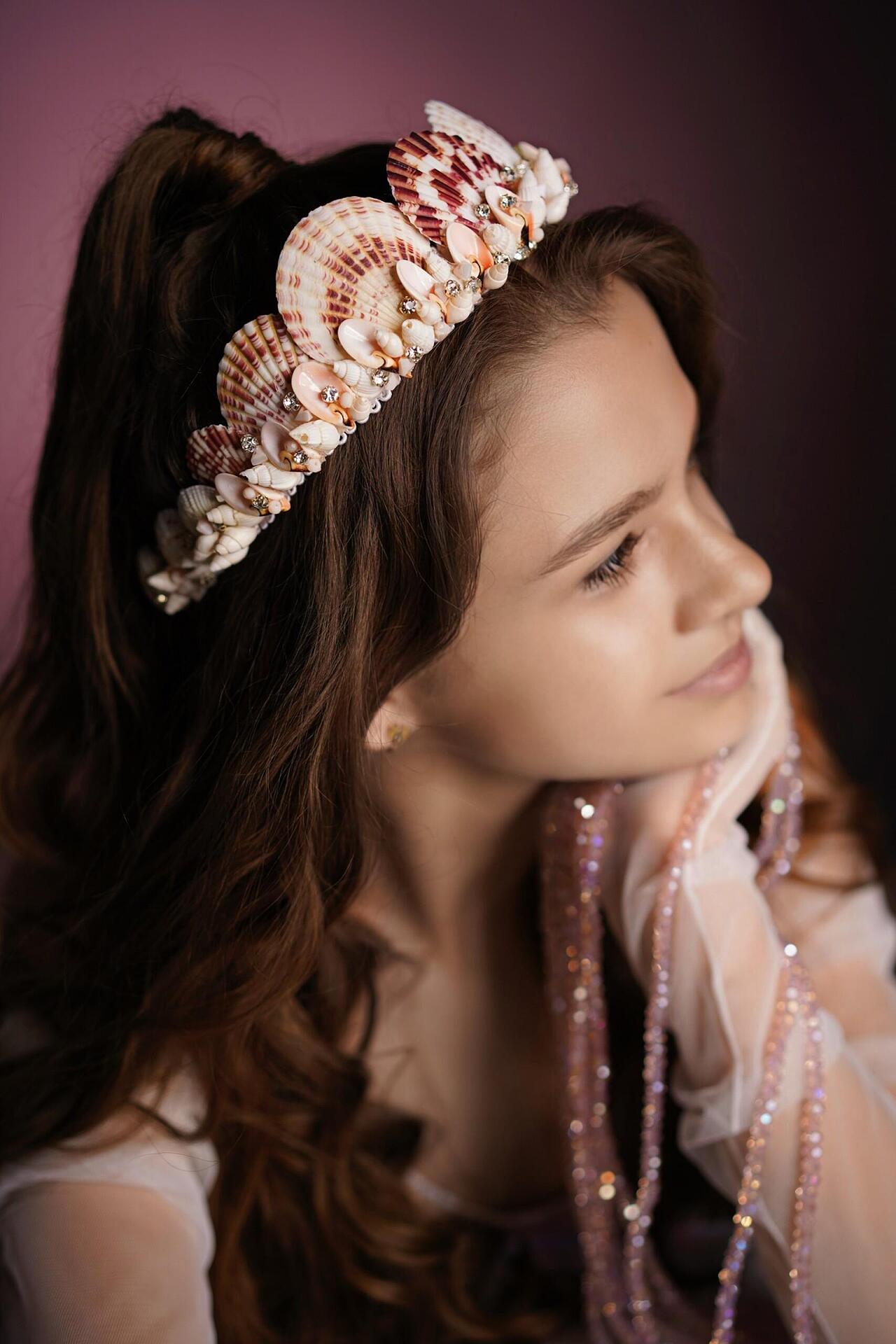Морска корона: Sea Crown