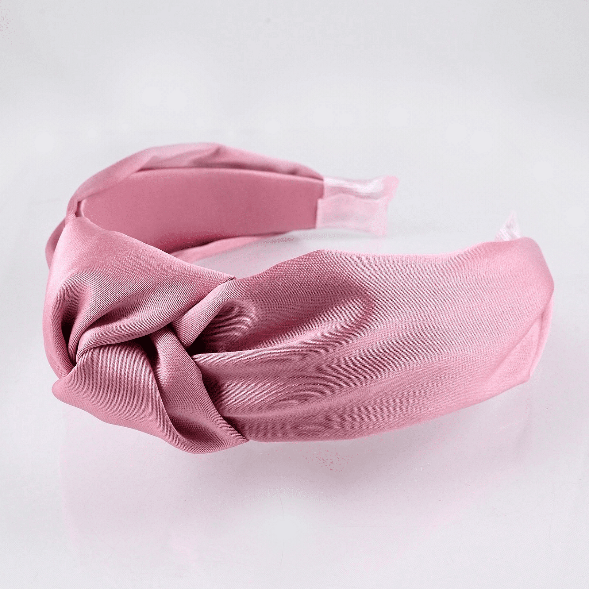 Сатенена диадема: Pink Soul