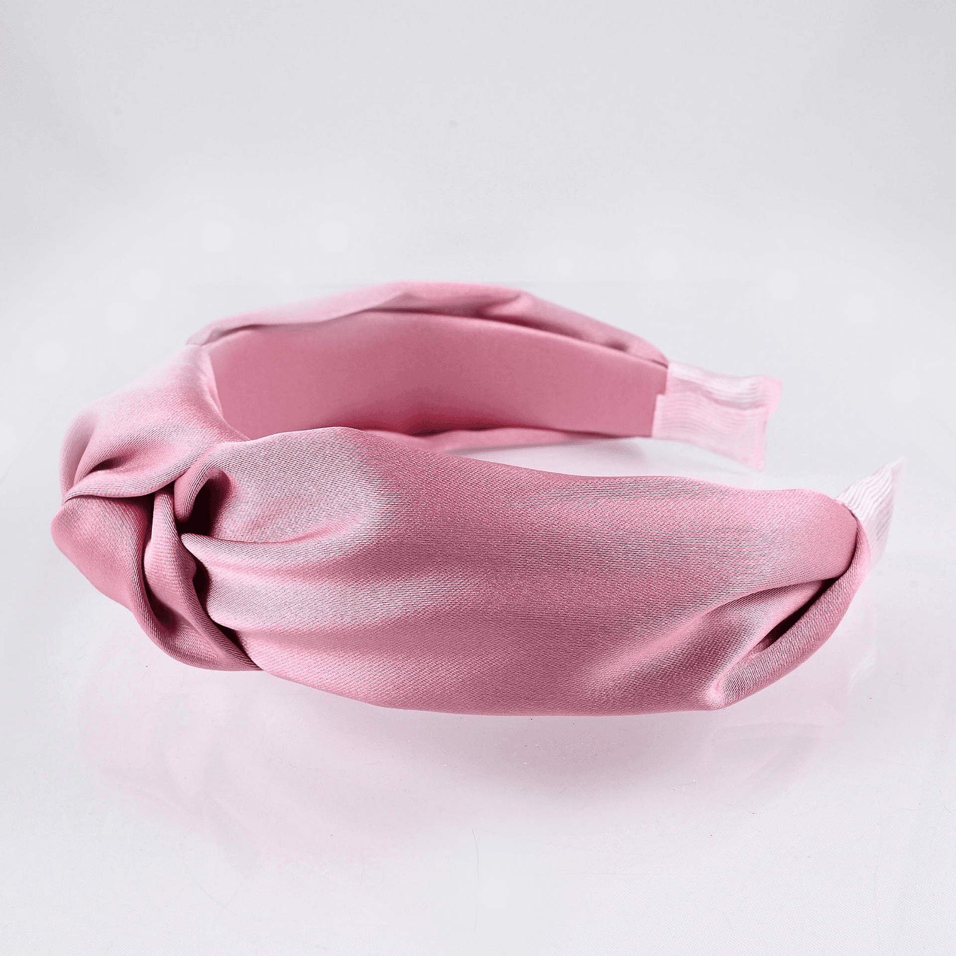 Сатенена диадема: Pink Soul